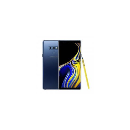 Passive Patch Lead for the Note 9