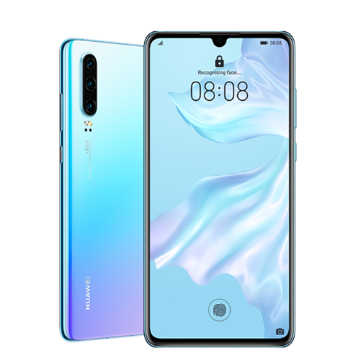 Passive Patch Lead for the Huawei P30