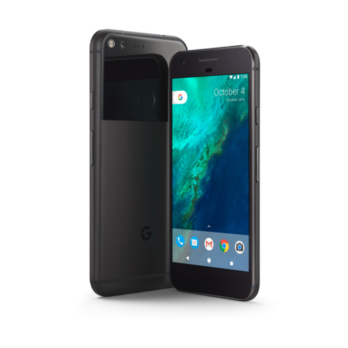 Passive Patch Lead for Google Pixel / Pixel XL