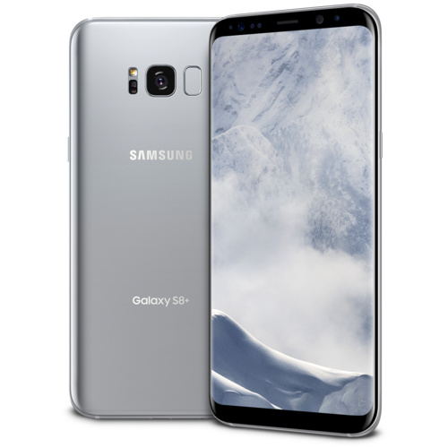 Passive Patch Lead for Galaxy S8+