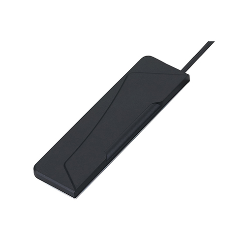 Taoglas Phoenix Wideband I-Bar Stick-On Antenna (1.5m FME Female) - 700-2800MHz & GP