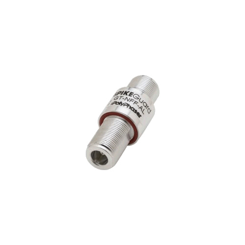 Polyphaser N Female Lightning Arrester - up to 7GHz