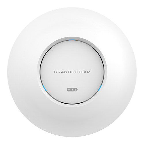 Grandstream 802.11ax 2x2:2 Wi-Fi 6 Access Point