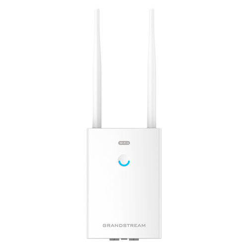 Grandstream Outdoor Long-Range Wi-Fi 6 Access Point