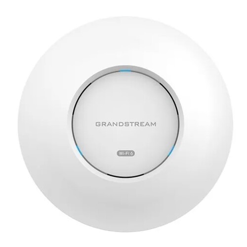 Grandstream 802.11ax 4x4:4 Wi-Fi 6 Access Point
