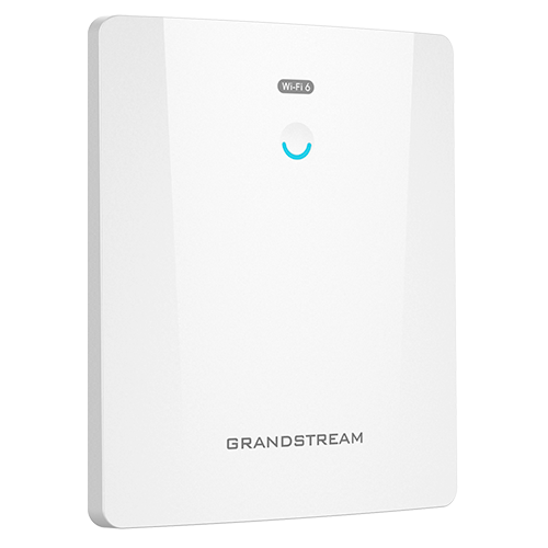 Grandstream Outdoor Long-Range 4x4 Wi-Fi 6 Access Point