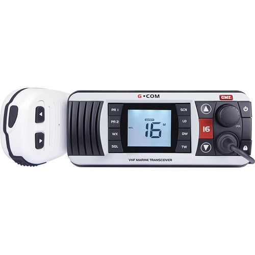 GME GX700 VHF Marine Radio