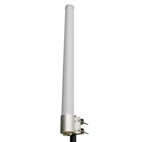 HyperLink 11dBi Dual Band 2.4 & 5GHz MiMo Omni Antenna