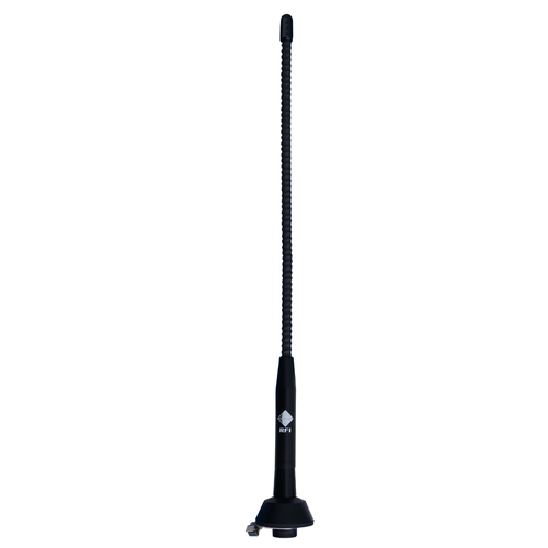 RFI VHF Roof Mount 75 - 82 MHz