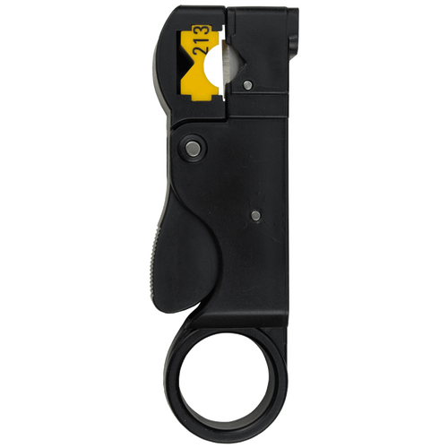 Coaxial Cable Stripper - RG8 / RG11 / RG213