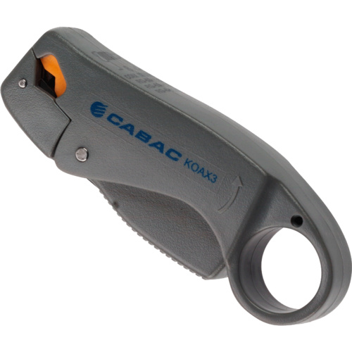 Coaxial Cable Stripper - LMR400/RG8/RG213