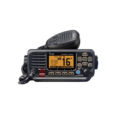 Icom M330GE-B