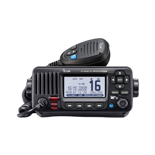 Icom M423GB