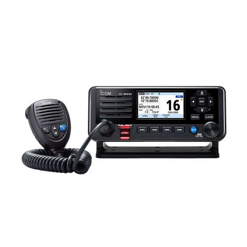 Icom IC-M430E