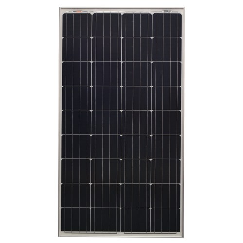 InstaPower 150W 18V Mono Solar Panel