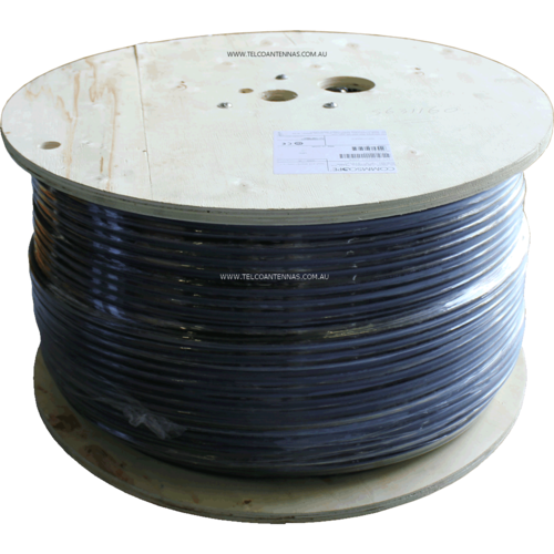 LCU400 FLEX 300m Cable Reel
