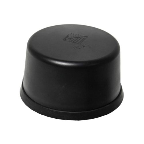 RFI LTE/WIFI MIMO & GPS Low Profile Antenna - 5 Feeds (2 x Cellular, 2 x WiFi & 1 x GPS)