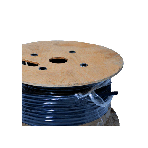Times Microwave LMR400-FR Fire Retardant 100m Cable Reel