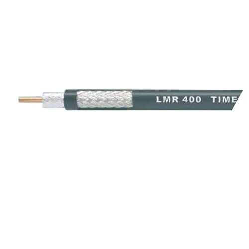 Times Microwave LMR400 Low Loss Communications Cable - Per Metre