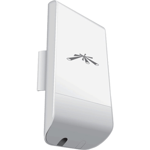 Ubiquiti NanoStation M2 LOCO (2.4GHz) Point-to-Point Wireless & WiFi AP
