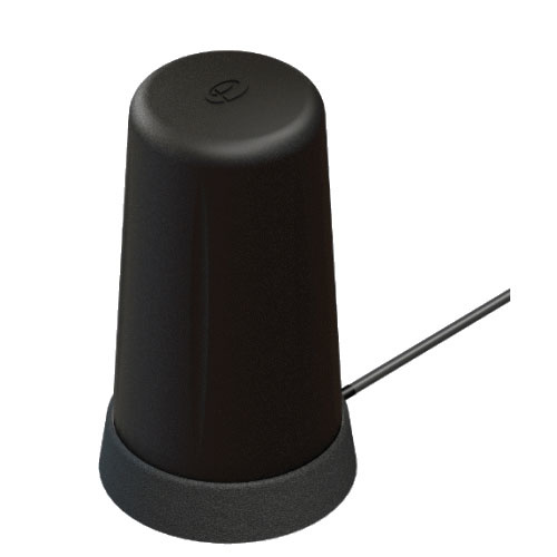 Panorama LPBEM-6-60-5SP Wideband Magnetic Mount Antenna