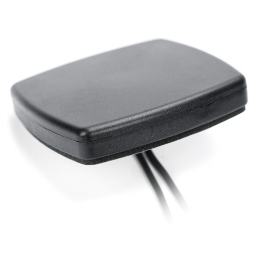 RFI Low Profile MIMO Multiband Antenna - Stud Mount