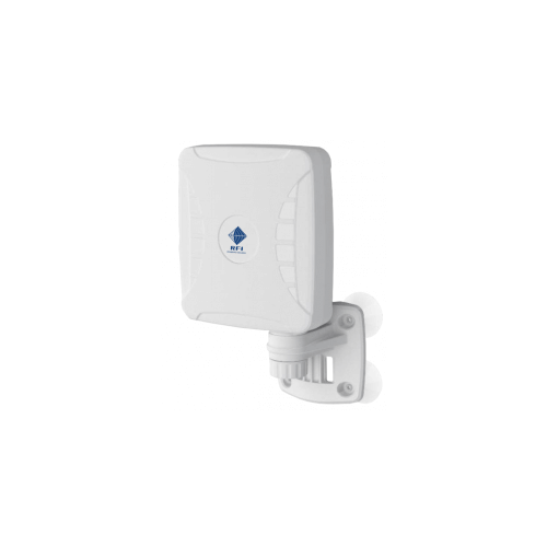 RFI Wide-band MIMO Omnidirectional 3G+4G+5G Antenna - 698-3800MHz
