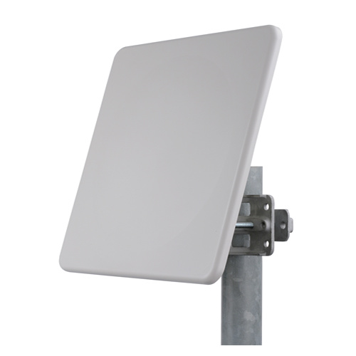 MARS 5.125-6.1 GHz Triple Polarization MIMO Subscriber Antenna