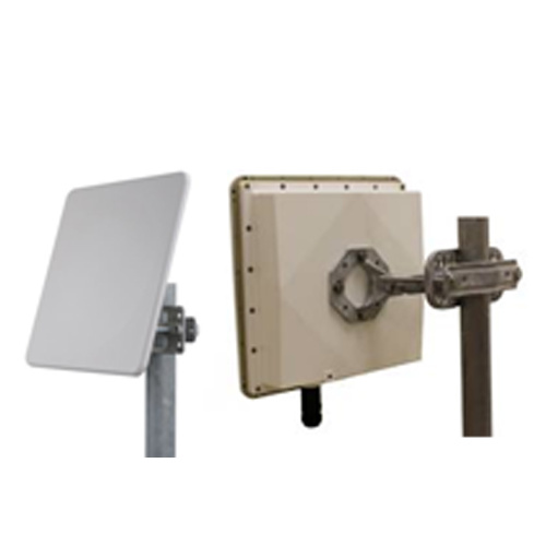 MARS 5.8GHz 23dBi 2X2 MIMO Subscriber Antenna