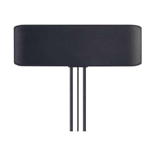 Taoglas Genesis MA240 3G+4G+4GX MIMO & GPS Adhesive Antenna - 700-2700MHz