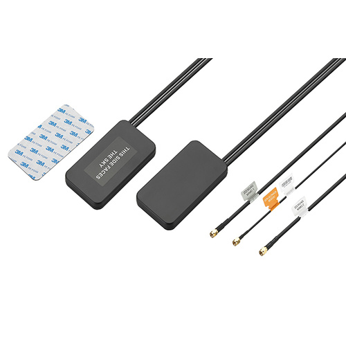 Taoglas Sentinel MA250 3in1 LTE MIMO & GNSS Antenna