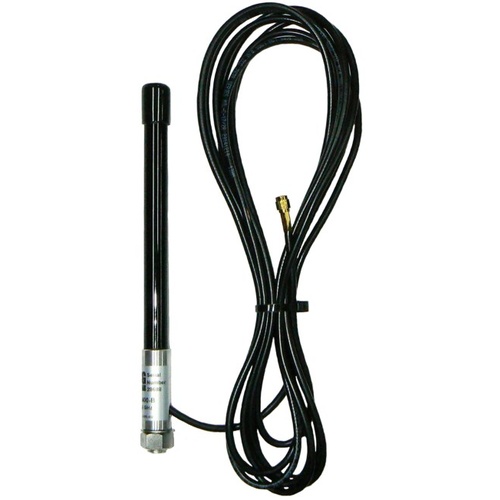 ZCG Omni-Directional WiFi Collinear Antenna 2.1dBi - 2.4-2.5GHz