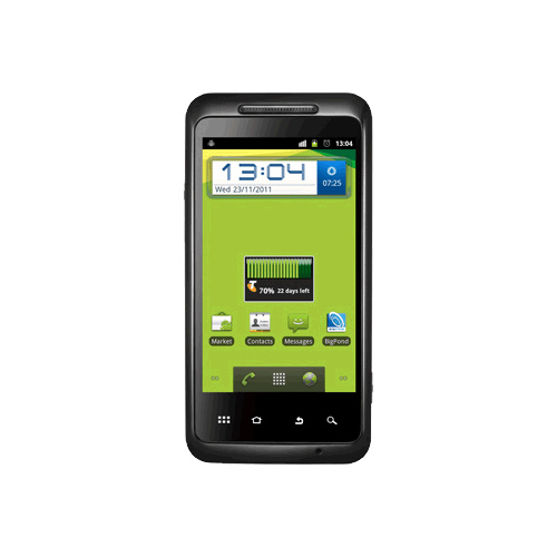 Patch Lead for Telstra Active Touch T28