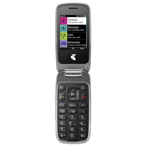 Patch Lead for Telstra Easy Discovery 4