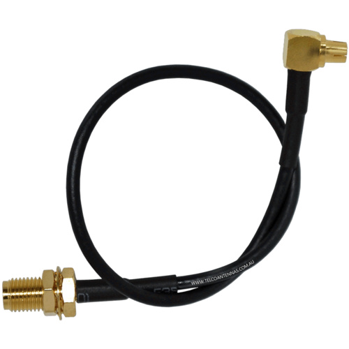 Samsung MS-705 High Quality Test Cable - SMA Female