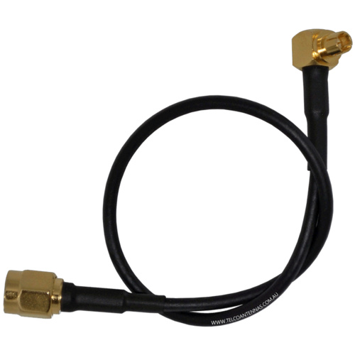 Samsung MS-705 High Quality Test Cable - SMA Male