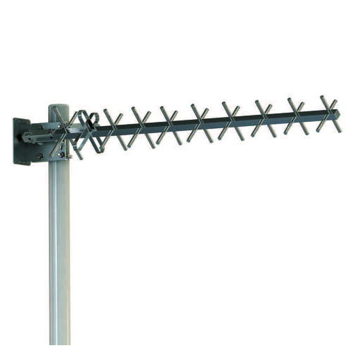 Cambium Networks 2x2 ISM 12dBi Yagi Antenna - 915Mhz - Dual Slant