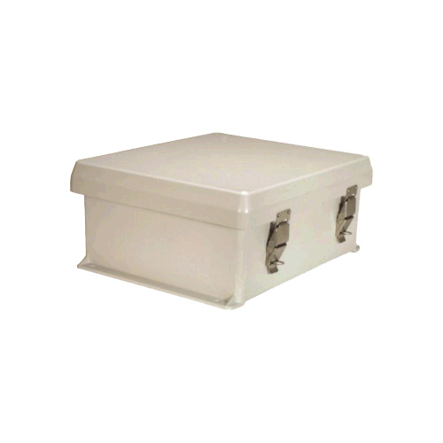 Weatherproof Enclosure NEMA 4X/IP66 - 300x250x125mm