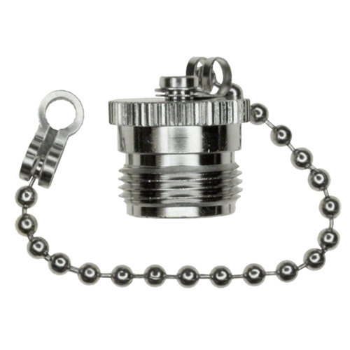 N Female Dust Cap