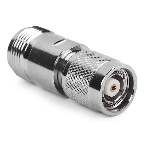 N Female to RP-TNC Male Adaptor