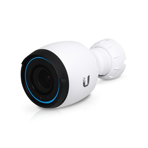 Ubiquiti UniFi Protect Camera UVC-G4-PRO Infrared IR 4K Video- 802.3af is embedded