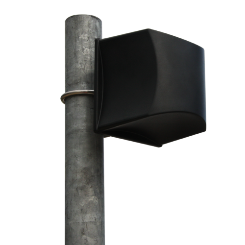 RFI Dual Band WiFi Mini Panel Antenna