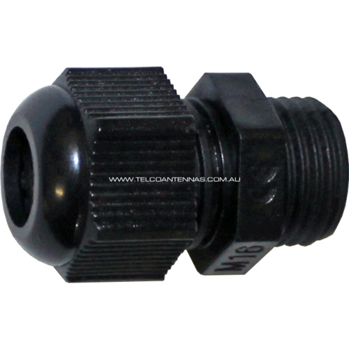 Cable Gland - PG9 - Nylon IP67 Rated