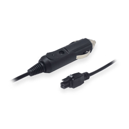 Teltonika 4 Pin 12v Power Cord 