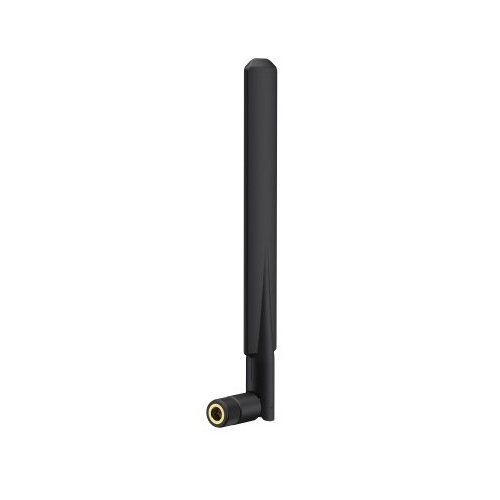 Panorama Antennas Dual Band 2.4/5.0GHz WiFi Terminal Paddle Antenna