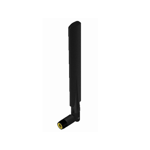 Panorama 3G, 4G & 5G Hinged Paddle Antenna - 698-3800MHz
