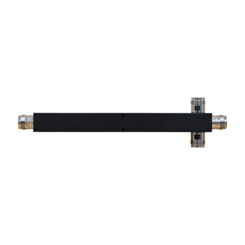 RF Signal Splitter 3-Way - 4.3-10 Female - 700-3800MHz