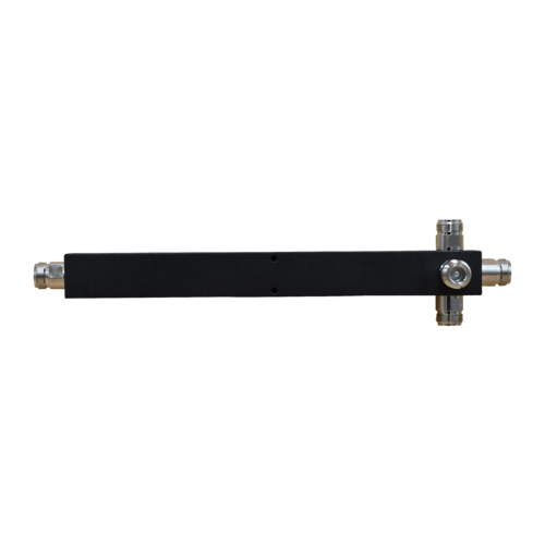 RF Signal Splitter 4-Way - N Female - 700-3800MHz