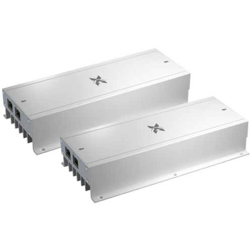 QUATRA 4000/EVO Fibre Range Extender CU side