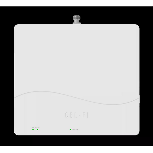 Cel-Fi CEL-FI QUATRA 4000e In-Building Cellular Coverage Solution - Coverage Unit